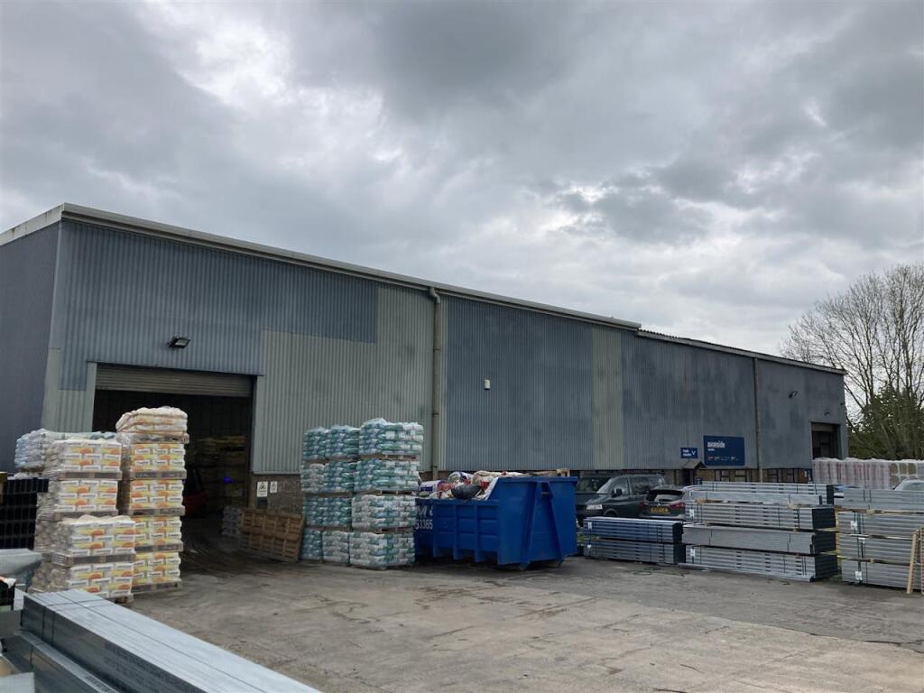 Additional image 2 of Unit 6a, Pucklechurch Industrial Estate, Pucklechurch, BS169QH