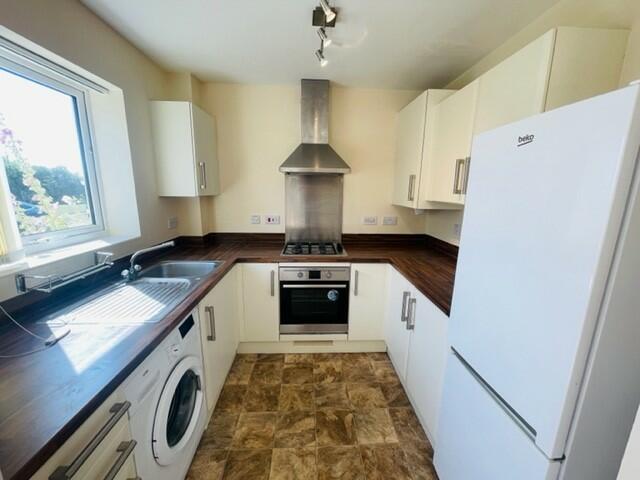 Additional image 2 of Wagtail Crescent, Portishead