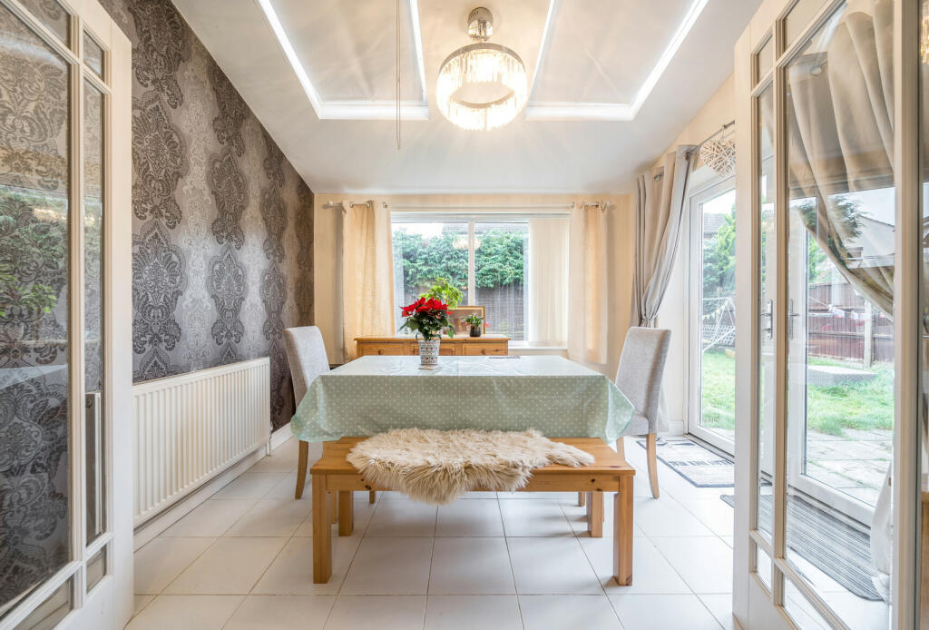 Additional image 4 of Stephens Drive, Barrs Court, Bristol, Gloucestershire, BS30