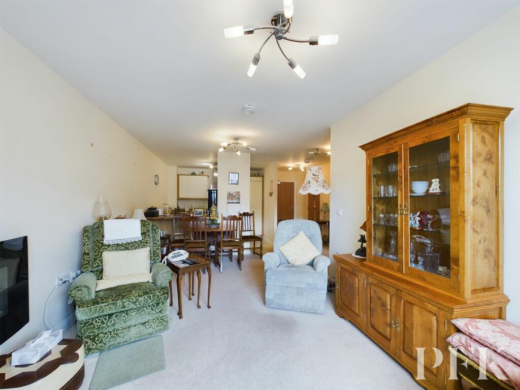 Additional image 4 of Friargate, Pele Court Friargate, CA11