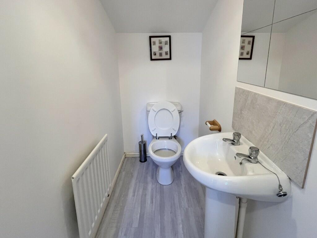 Additional image 7 of Lancelot Road, Bristol, BS16