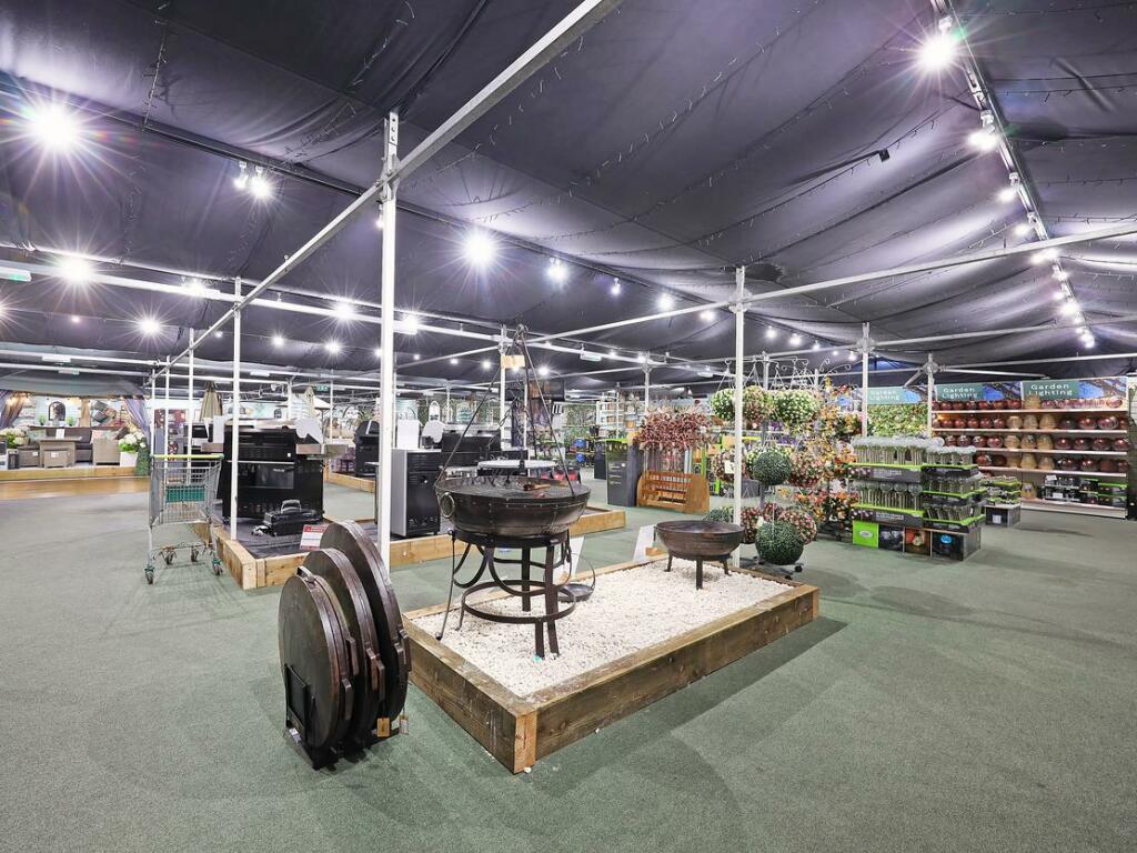 Additional image 18 of Whitehall Garden Centre, Norton Lane, Bristol, Somerset, BS14 0BT