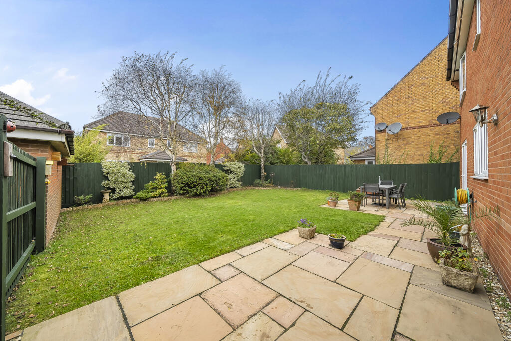 Additional image 3 of John Repton Gardens, Bristol, BS10