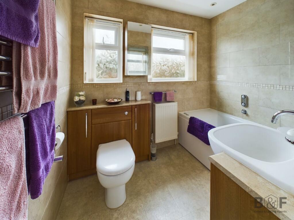 Additional image 20 of Stockwell Avenue, Mangotsfield, Bristol