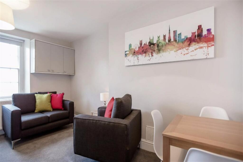 Additional image 8 of 3 bedroom property in Fremantle Road, Bristol