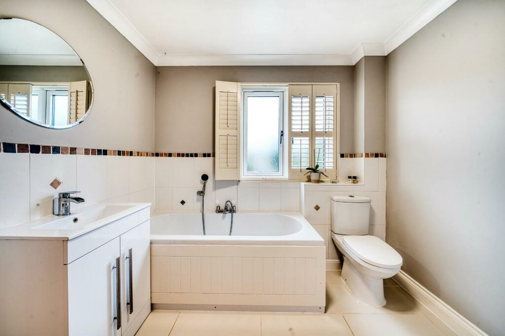 Additional image 27 of Wonderful family home boasting an Idyllic village position in Kingston Seymour