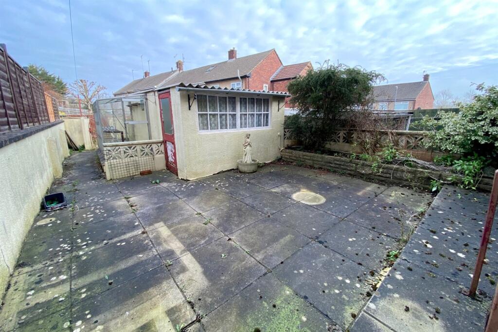 Additional image 12 of Willis Road, BS15 4SP