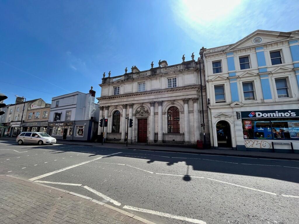 Additional image 11 of 86 Bedminster Parade, Bedminster , Bristol, City Of Bristol, BS3
