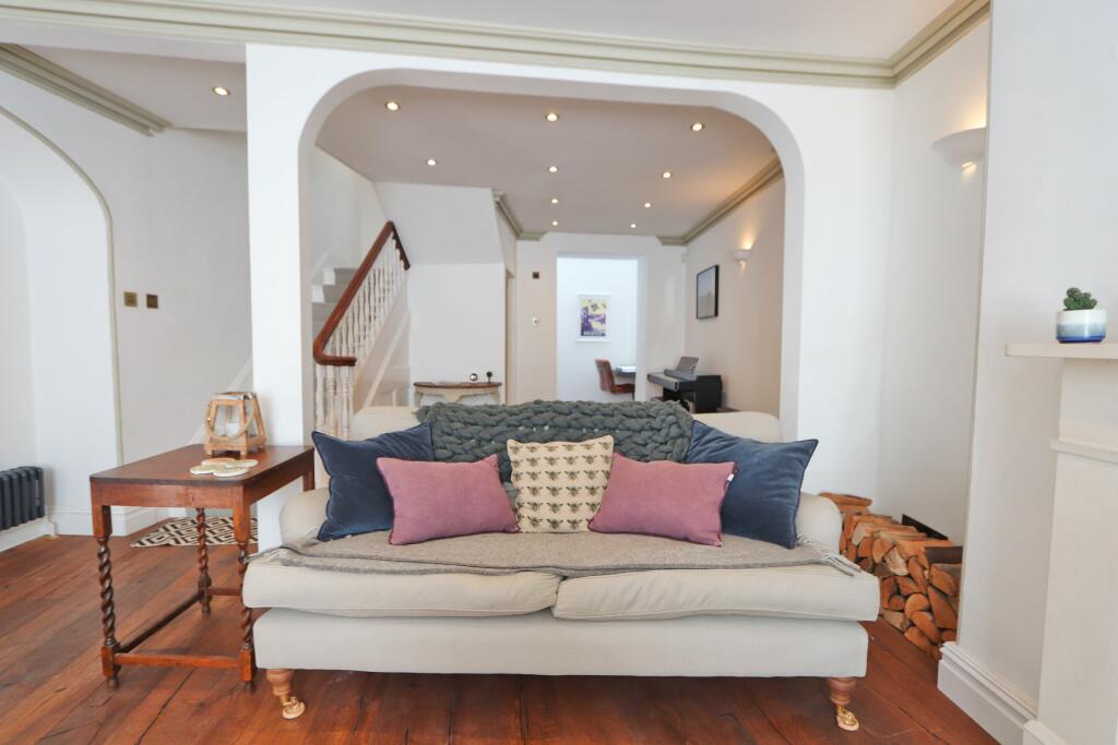 Additional image 14 of Princess Victoria Street, Bristol