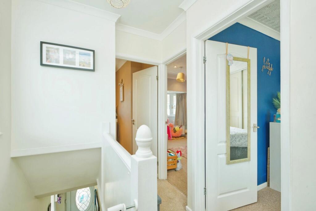 Additional image 14 of St. Austell Road, Weston-super-Mare - LARGE GARDEN