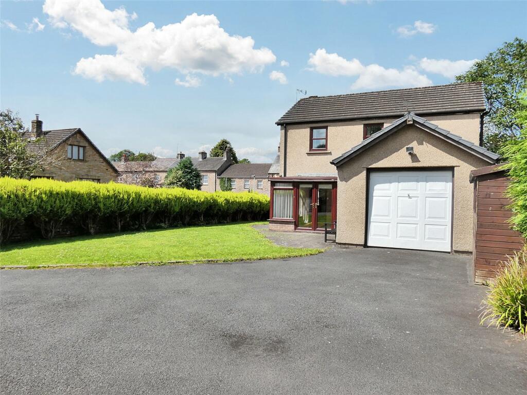 Additional image 13 of Manor Court, Kirkby Stephen, Cumbria, CA17