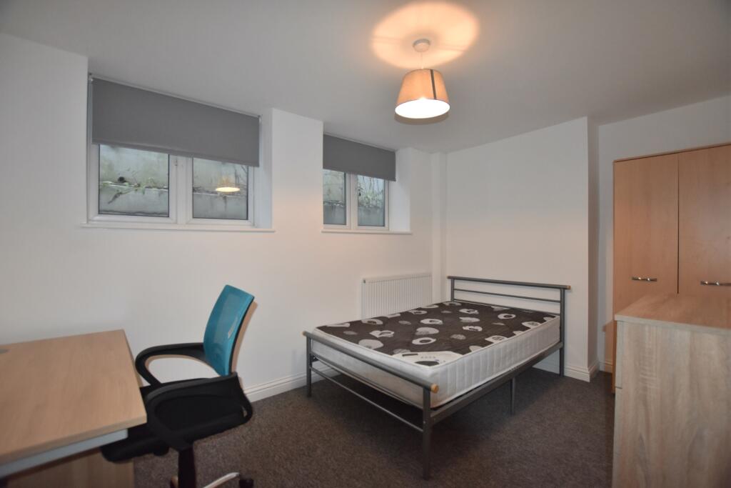 Additional image 11 of Arley Hill, Lower Maisonette, Cotham, BS6 5PR