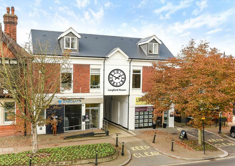 Additional image 2 of Suite 4, Langford House, 7-7A High Street, Chislehurst, Kent