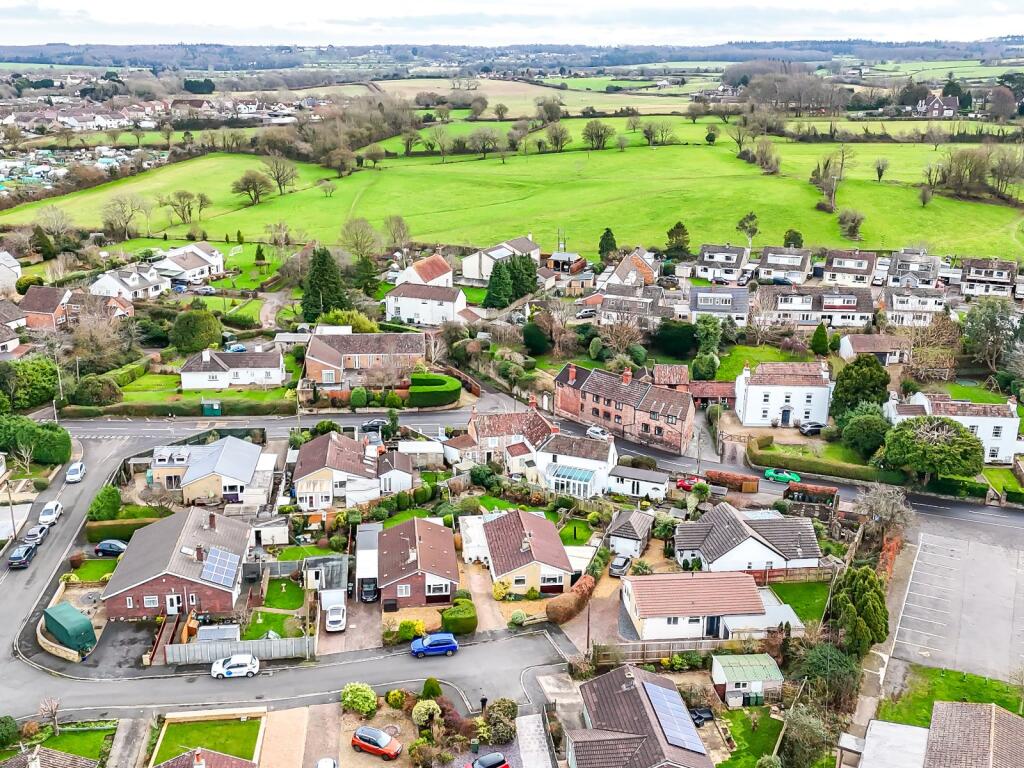 Additional image 30 of Gordano Gardens, Easton In Gordano, Bristol, North Somerset, BS20