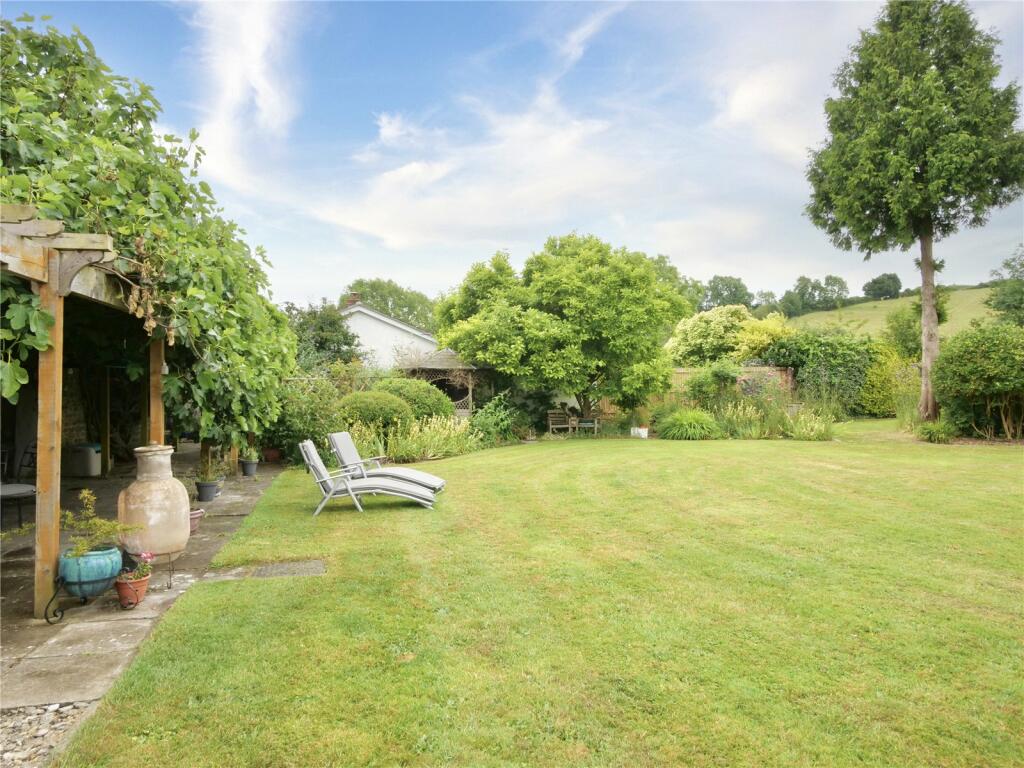 Additional image 31 of Detached Farmhouse, Weare, Axbridge