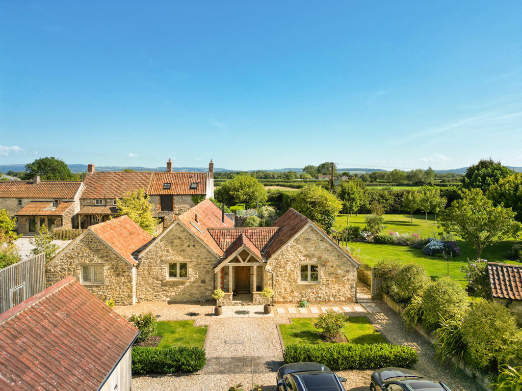 Additional image 38 of Swallows Barn, Sluice Farm, Wick St. Lawrence, Weston-Super-Mare, Somerset, BS22