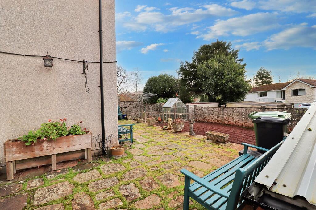 Additional image 17 of The Inner Down, Old Down, BS32