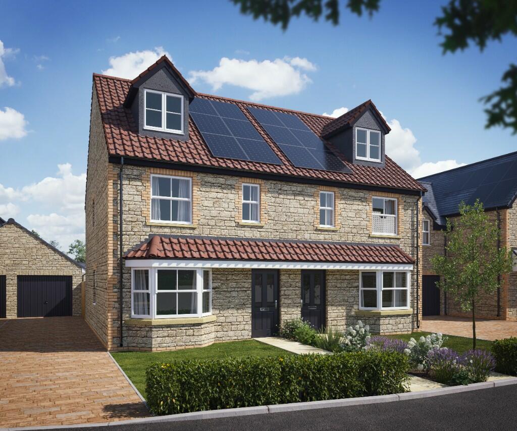 Additional image 18 of North Road,
Engine Common,
Yate,
BS37 7LQ