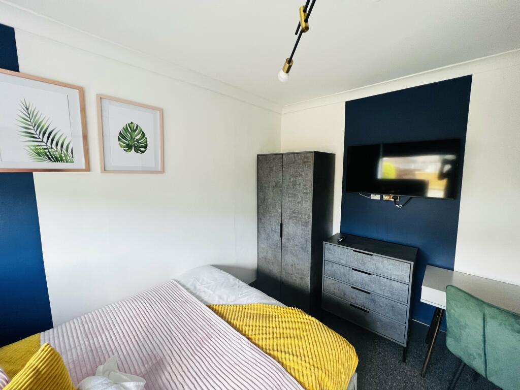 Additional image 22 of Syston Way, Bristol,