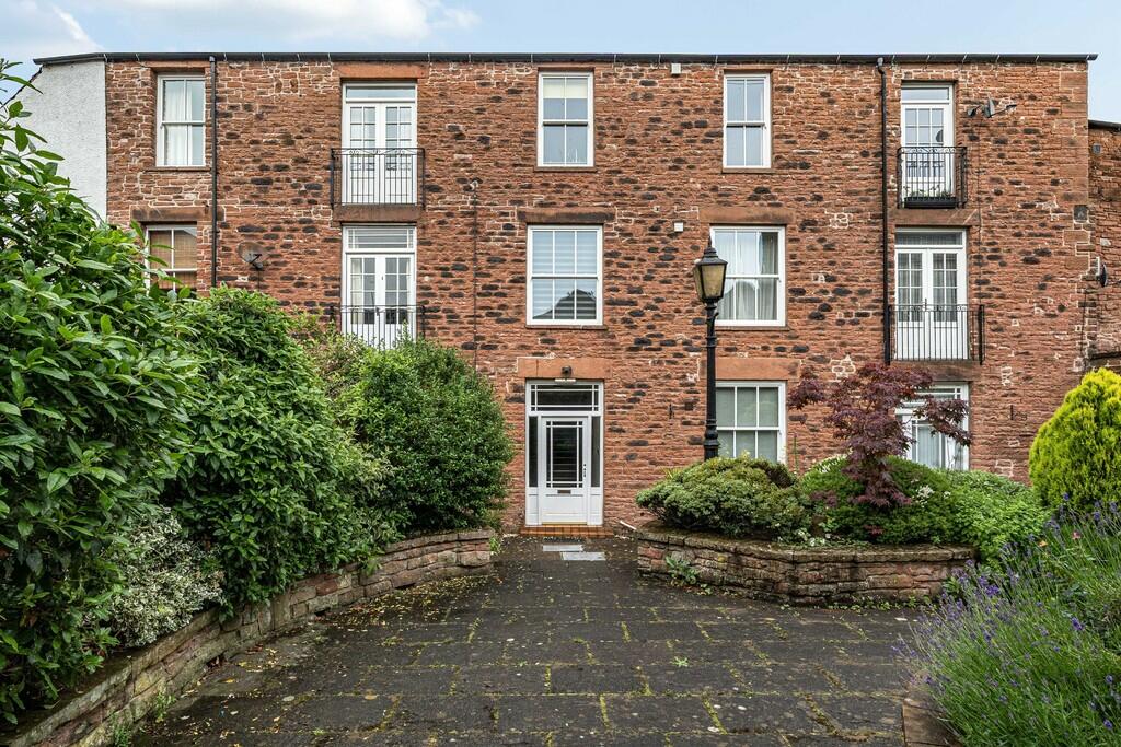 Additional image 9 of 7 Albert Court, Brook Street, Penrith, Cumbria, CA11 7XH