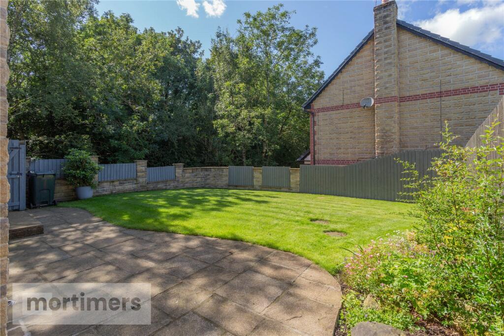 Additional image 12 of Bracken Hey, Clitheroe, Lancashire, BB7