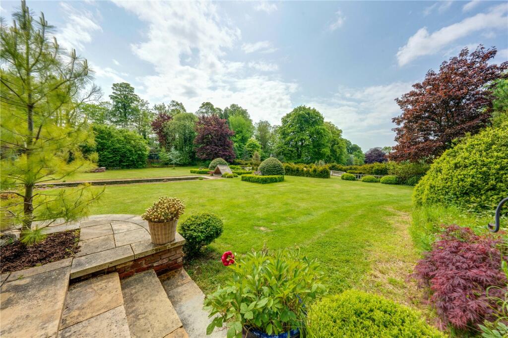 Additional image 37 of Primrose Road, Clitheroe, Lancashire, BB7