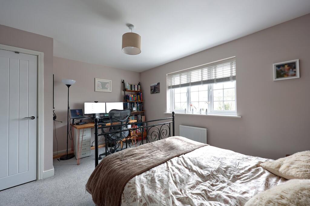 Additional image 12 of Cottage Close, Clitheroe, Lancashire, BB7