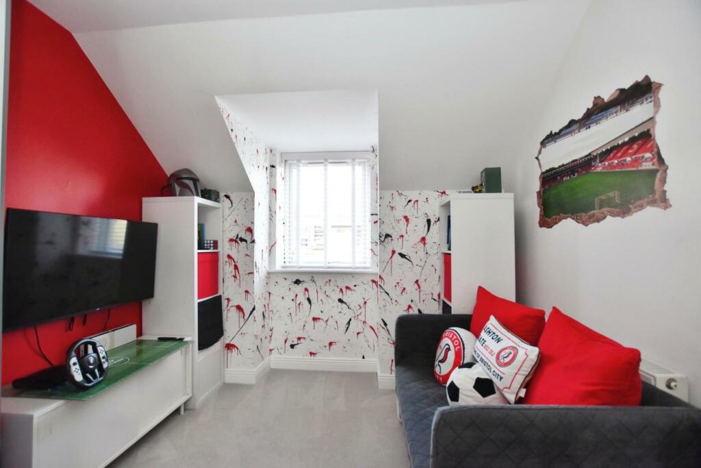 Additional image 23 of Little Thatch Close, Whitchurch, Bristol