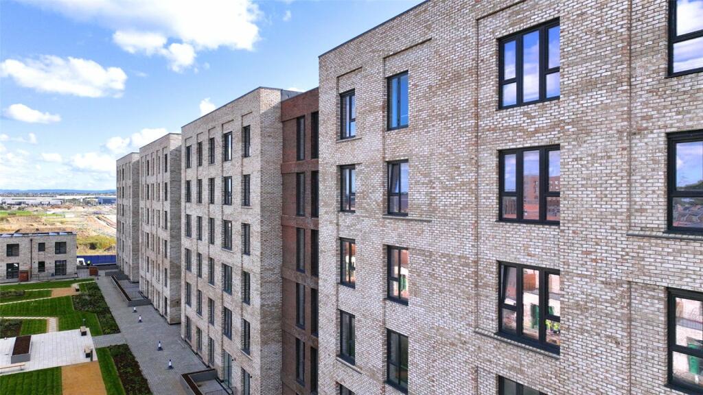 Additional image 12 of Apartment J042: The Dials, Brabazon, The Hangar District, Patchway, Bristol, BS34