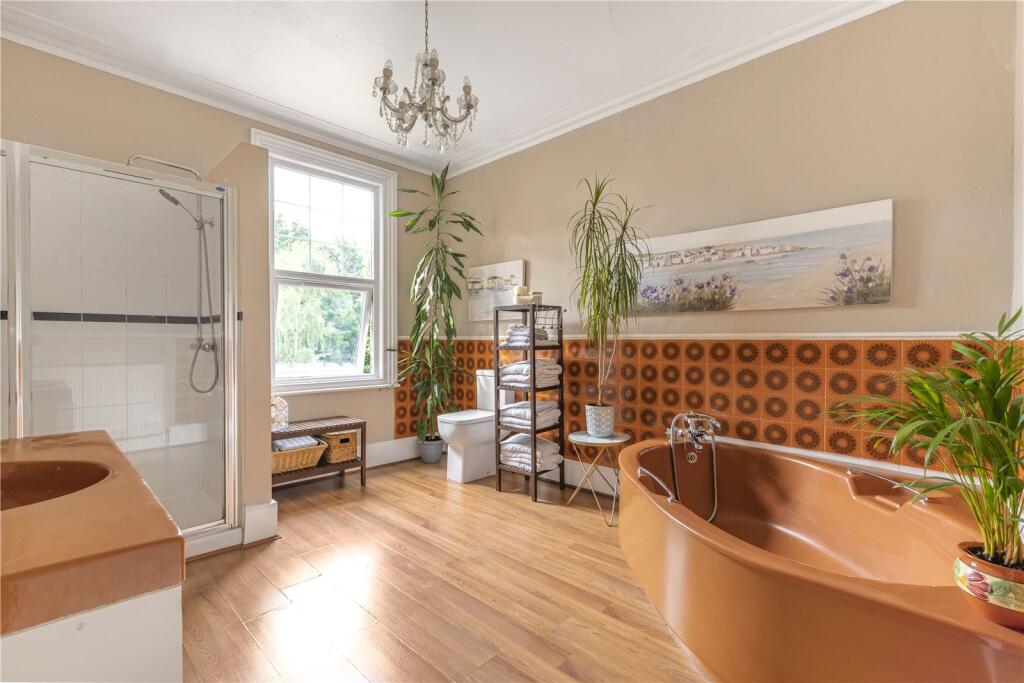 Additional image 13 of Rodway Road, Bromley, BR1