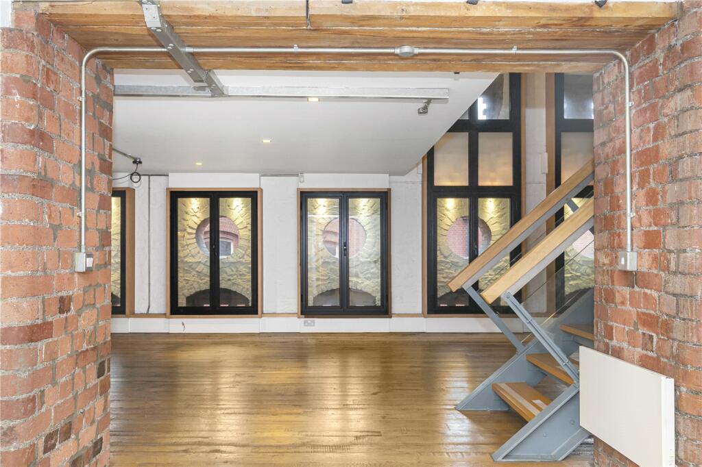 Additional image 14 of Queen Charlotte Street, Bristol, BS1