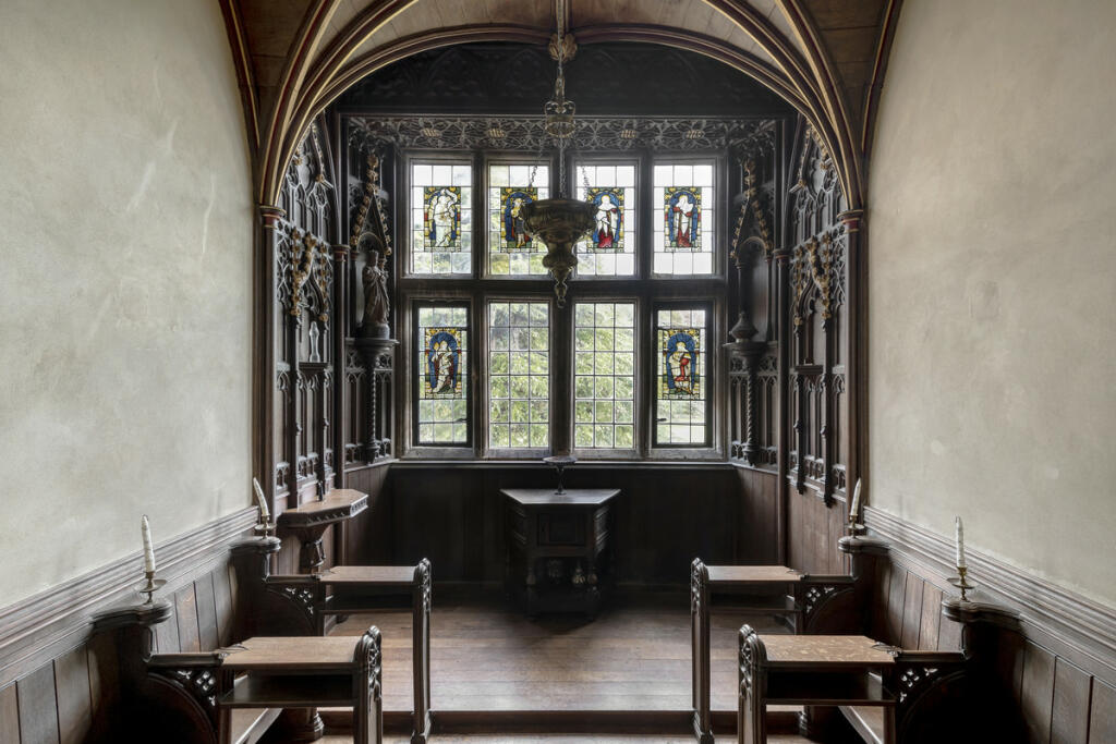 Additional image 34 of Barrow Court, Bristol, BS48