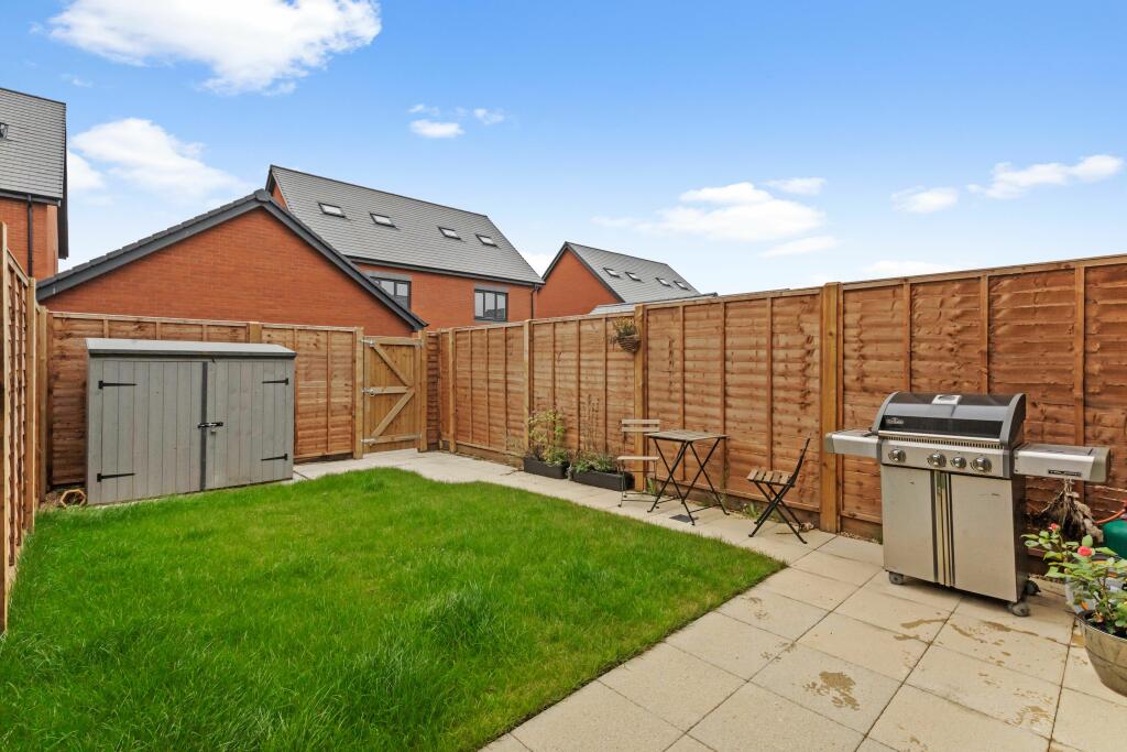 Additional image 18 of Langridge Vale, Hassocks, West Sussex, BN6 8FW