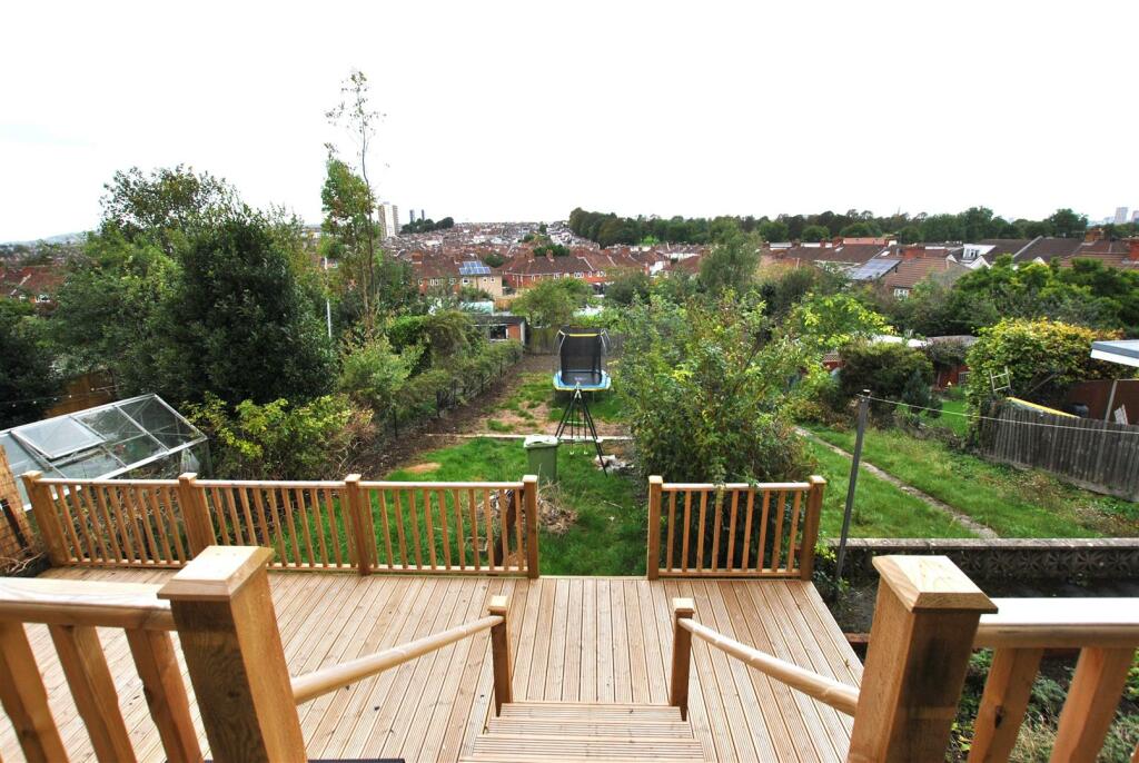 Additional image 2 of Wingfield Road, Knowle, Bristol