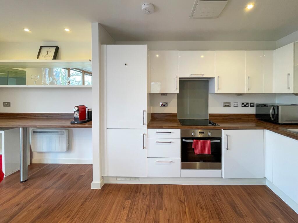 Additional image 3 of Crown And Anchor House, Temple Quay, Bristol