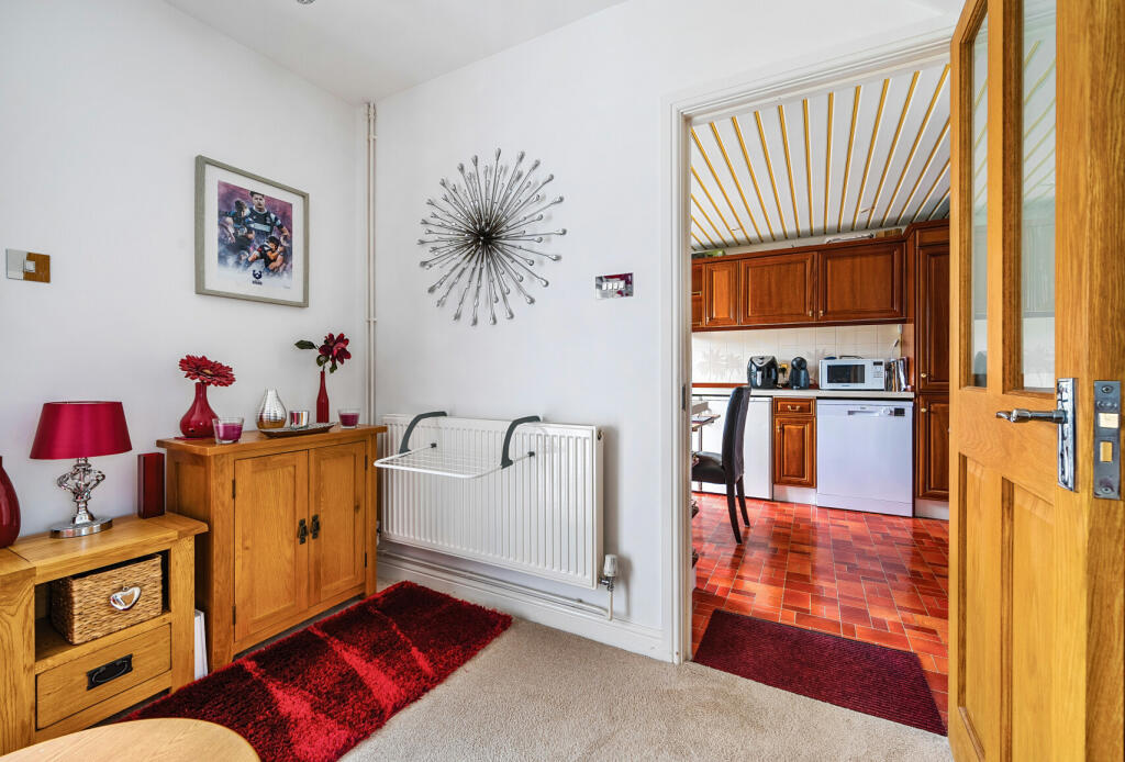 Additional image 18 of Holbrook Crescent, Hartcliffe, Bristol, City, BS13