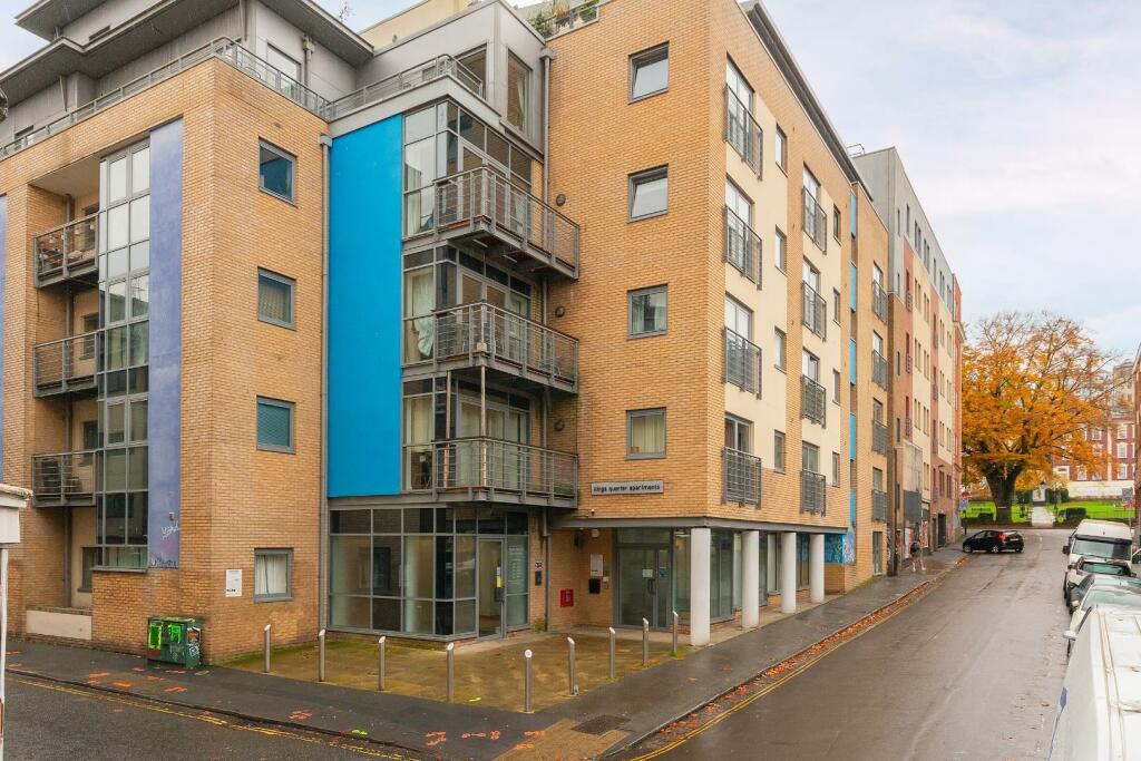 Additional image 22 of King Square Avenue, Stokes Croft
