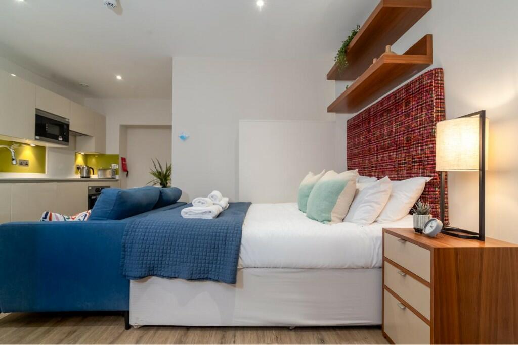 Additional image 17 of Charlotte Street, Bristol, BS1