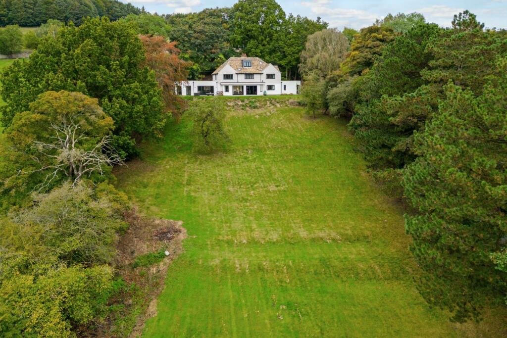 Additional image 58 of Old Hollins Hill, Esholt