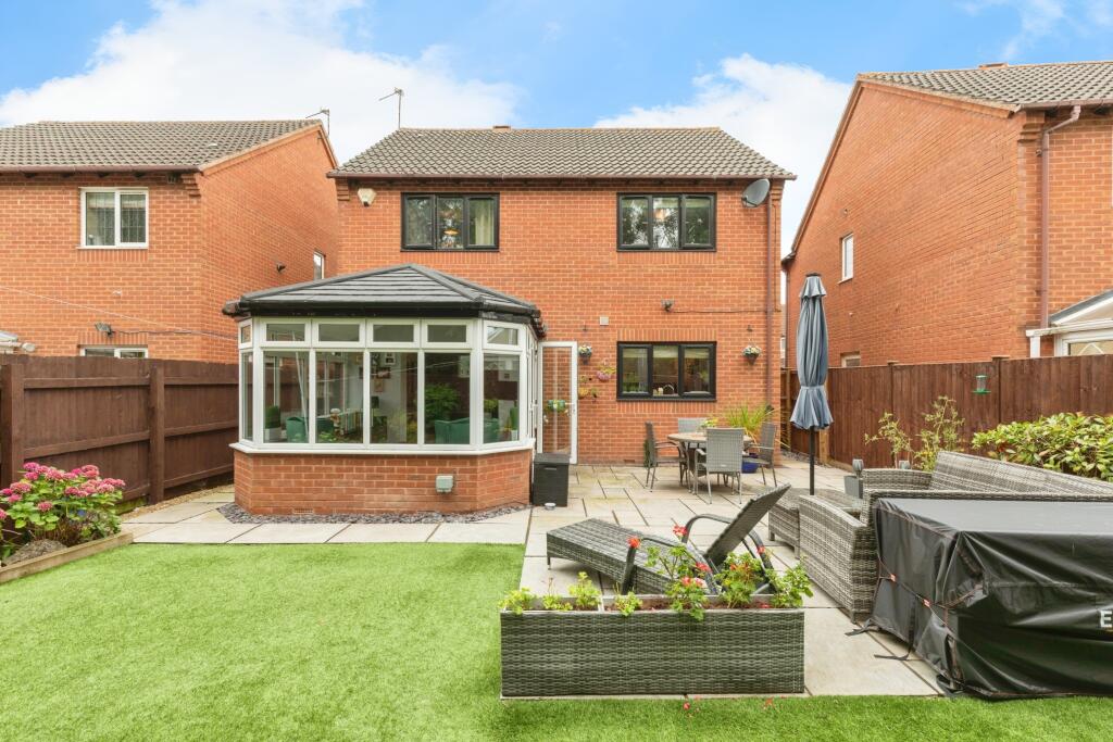 Additional image 2 of Cornfield Close, Bristol, BS32