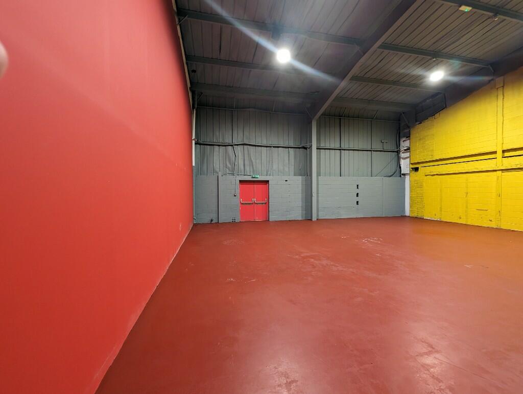 Additional image 3 of Bessemer Court, Adams Road, Workington, Cumbria, CA14