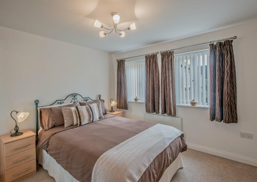 Additional image 24 of Wadsworth Court, Cleckheaton, BD19