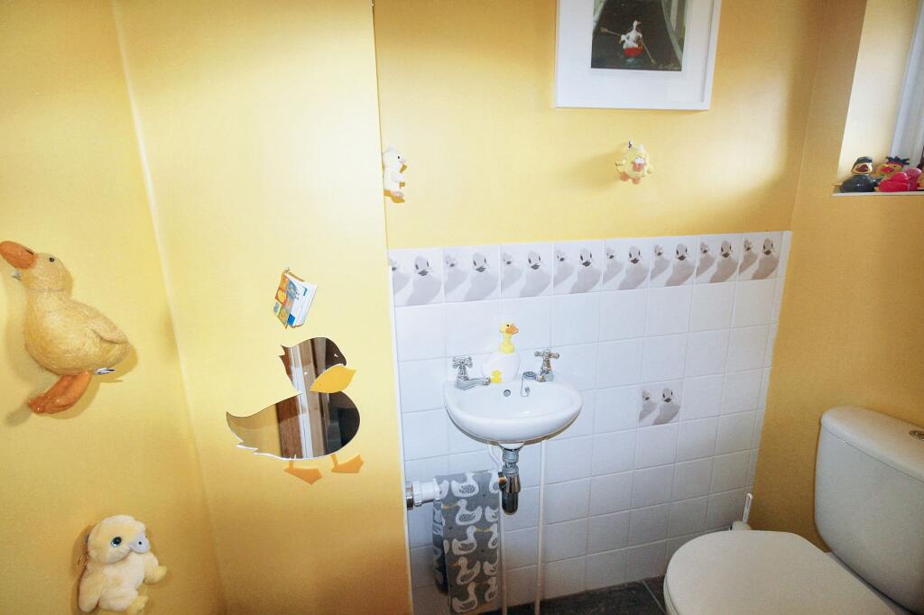 Additional image 23 of Sorrel Close, Thornbury, BS35