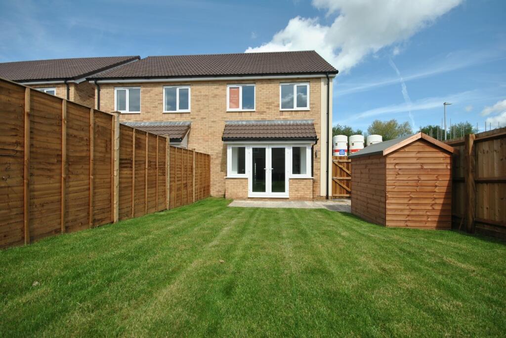 Additional image 13 of Helliers Lane, Cheddar, BS27