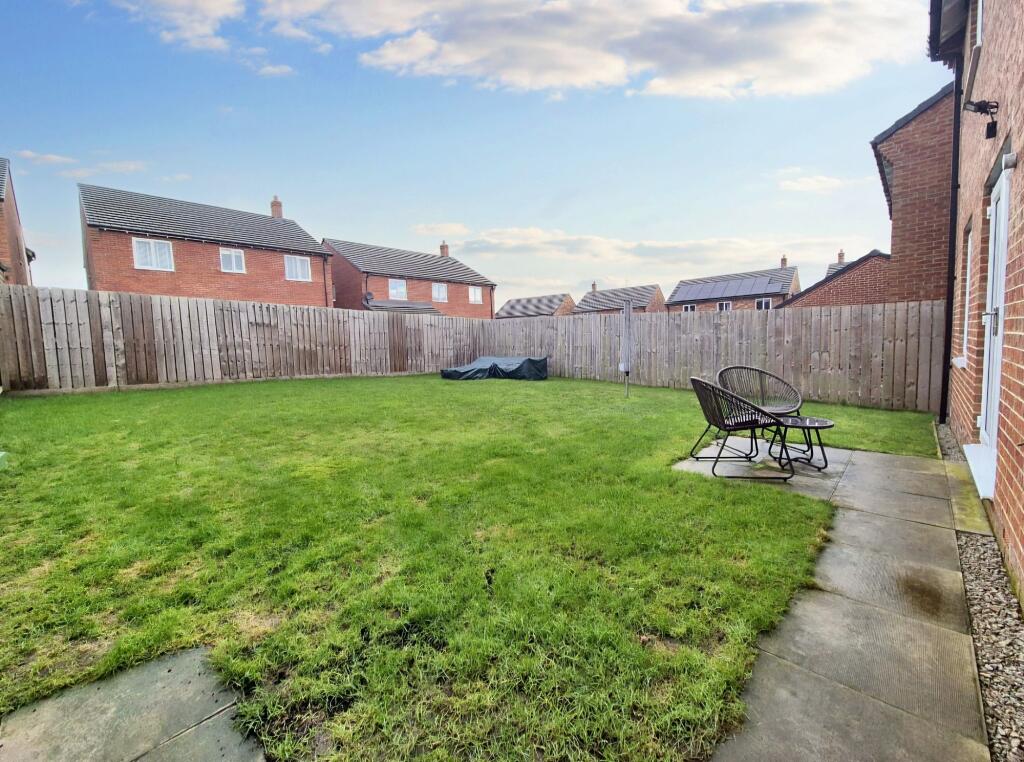 Additional image 21 of Rufus Road, Carlisle, CA1