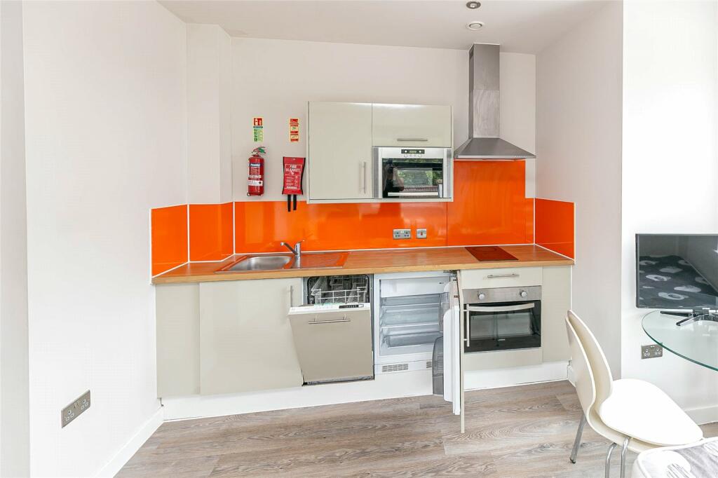 Additional image 9 of Crown House, 37-41 Prince Street, City Centre, Bristol, BS1