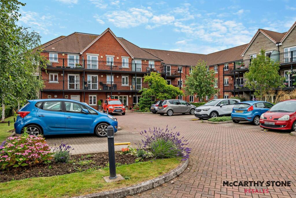 Additional image 19 of Coopers Court, Blue Cedar Close, Yate, Bristol, BS37 4FF