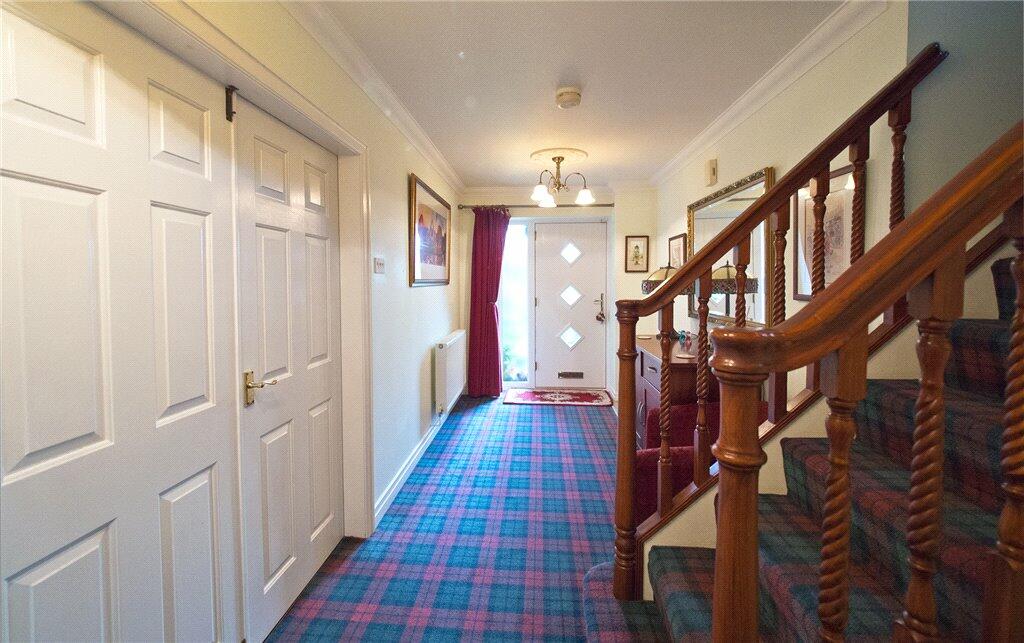 Additional image 11 of Rylands Meadow, Haworth, Keighley, West Yorkshire, BD22