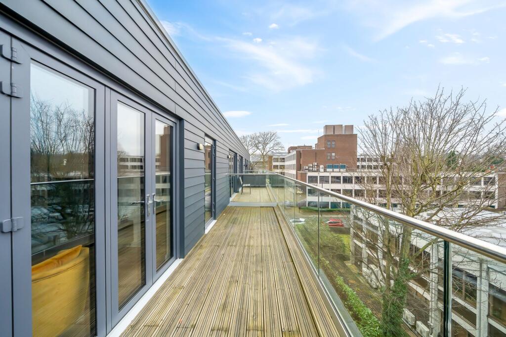 Additional image 4 of Knoll Rise, Orpington, BR6