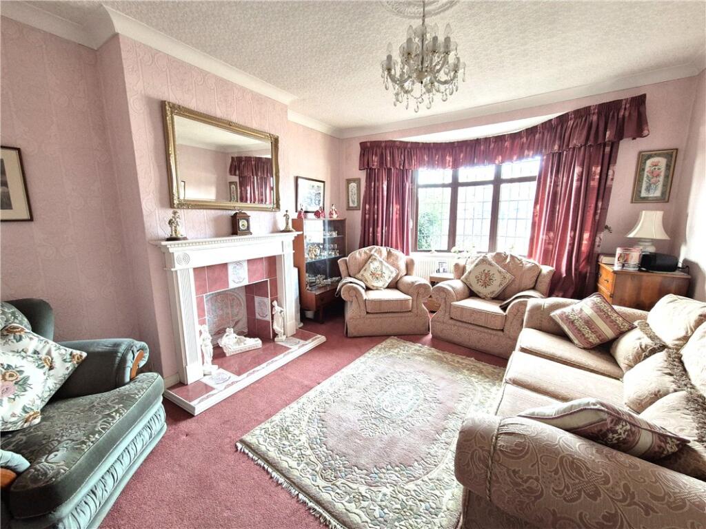 Additional image 2 of Kynaston Road, Orpington, Kent, BR5